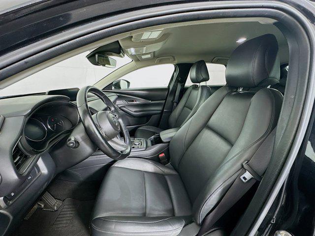 used 2023 Mazda CX-30 car, priced at $20,297