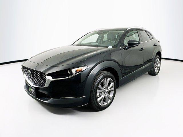 used 2023 Mazda CX-30 car, priced at $20,297