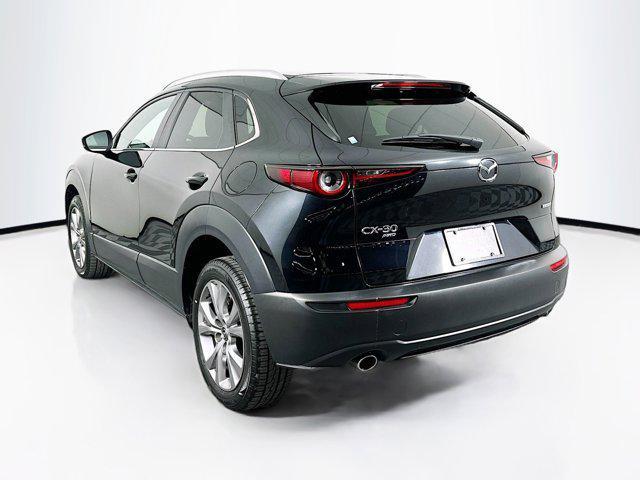 used 2023 Mazda CX-30 car, priced at $20,297