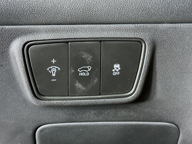 used 2023 Hyundai Tucson car, priced at $22,697
