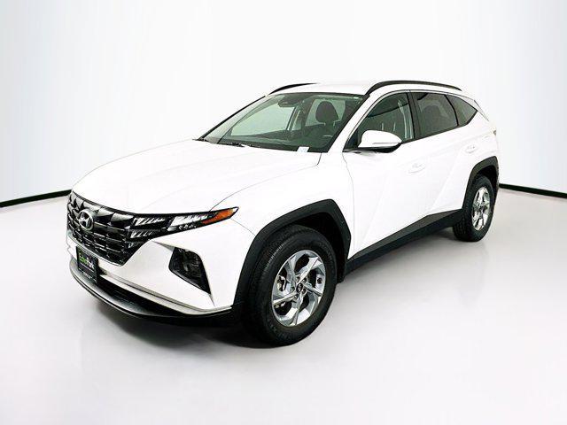 used 2023 Hyundai Tucson car, priced at $22,697