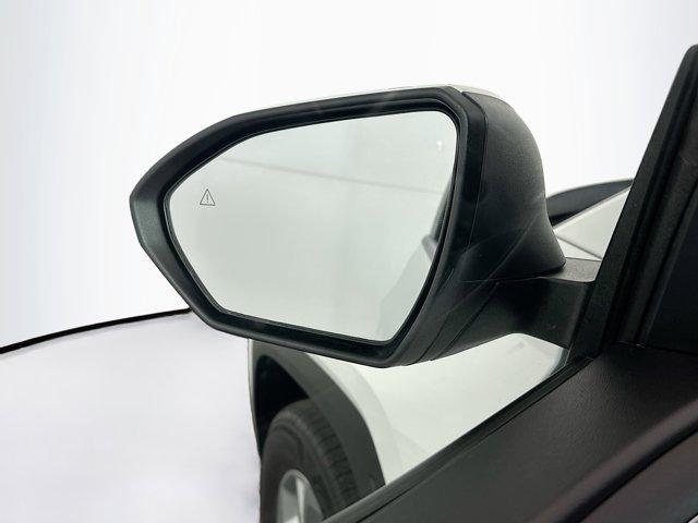 used 2023 Hyundai Tucson car, priced at $22,697