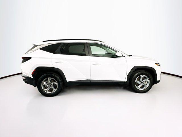 used 2023 Hyundai Tucson car, priced at $22,697