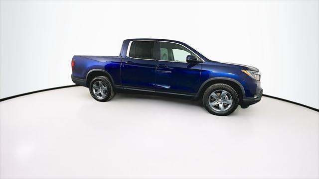 used 2023 Honda Ridgeline car, priced at $32,489