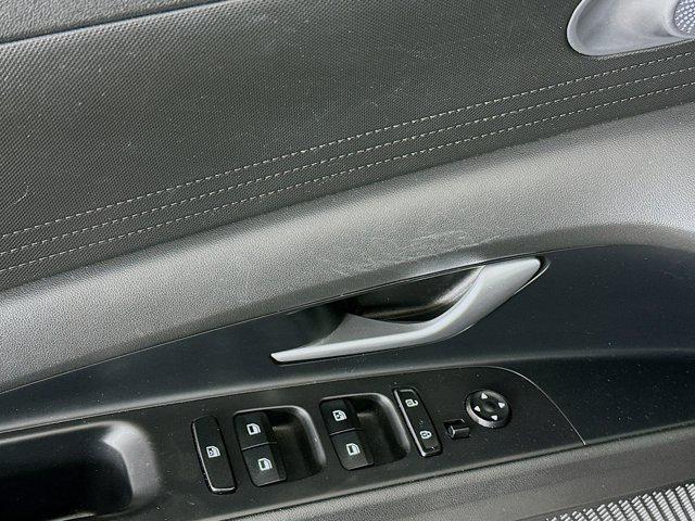 used 2023 Hyundai Elantra car, priced at $17,597