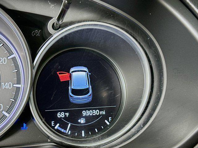used 2018 Mazda CX-5 car, priced at $17,699