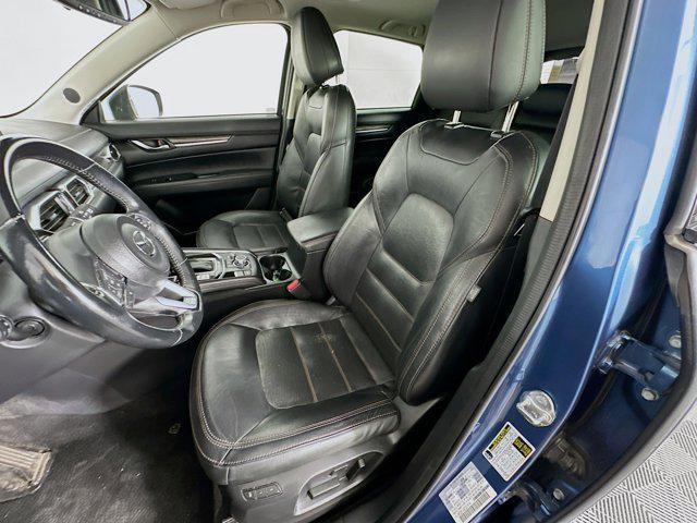 used 2018 Mazda CX-5 car, priced at $17,699