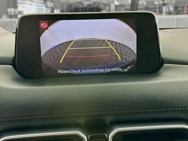 used 2018 Mazda CX-5 car, priced at $17,699