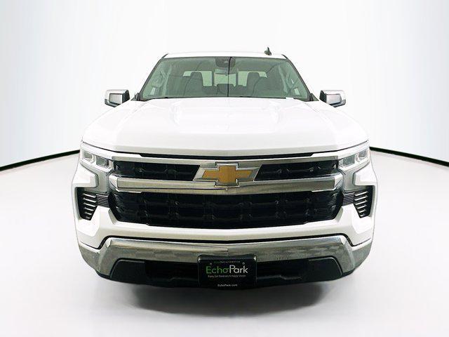 used 2022 Chevrolet Silverado 1500 car, priced at $32,597