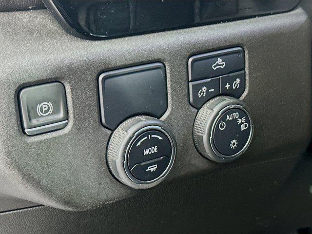 used 2022 Chevrolet Silverado 1500 car, priced at $32,597