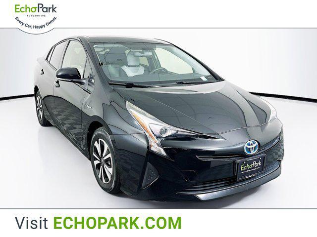 used 2016 Toyota Prius car, priced at $14,599