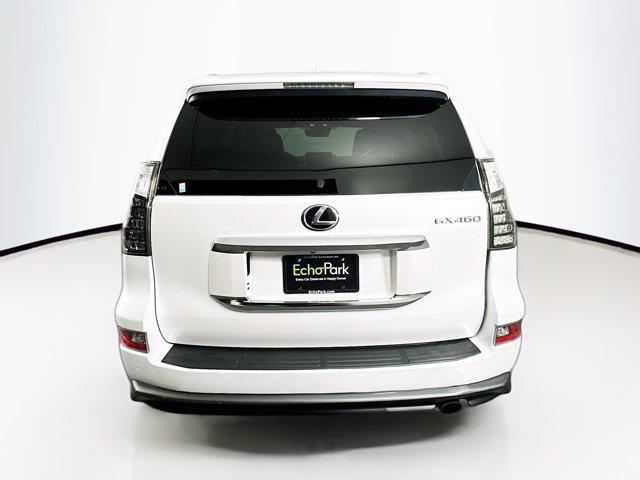 used 2023 Lexus GX 460 car, priced at $62,189