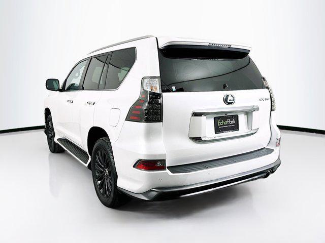 used 2023 Lexus GX 460 car, priced at $62,189