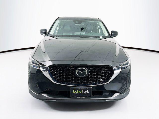 used 2023 Mazda CX-5 car, priced at $25,499