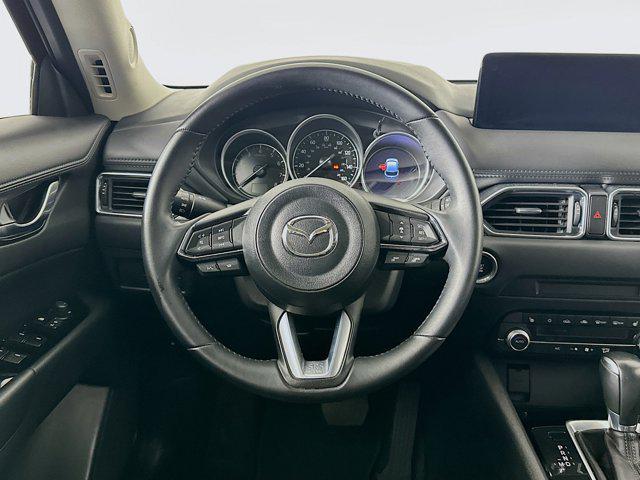 used 2023 Mazda CX-5 car, priced at $25,499