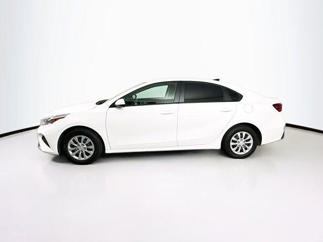 used 2023 Kia Forte car, priced at $16,989