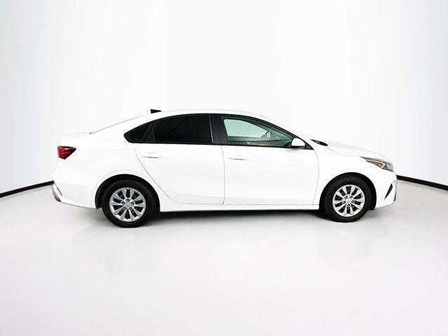 used 2023 Kia Forte car, priced at $16,989