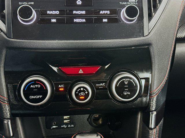 used 2024 Subaru Forester car, priced at $29,197