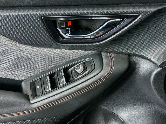 used 2024 Subaru Forester car, priced at $29,197