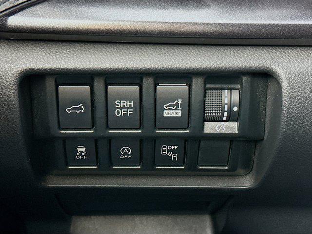 used 2024 Subaru Forester car, priced at $29,197