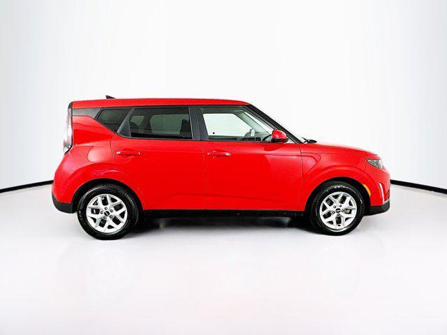 used 2023 Kia Soul car, priced at $15,189