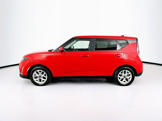 used 2023 Kia Soul car, priced at $15,189