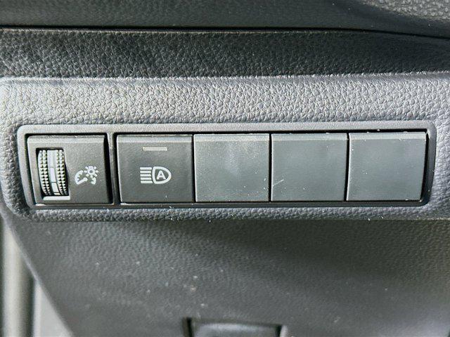 used 2023 Toyota Corolla car, priced at $20,597