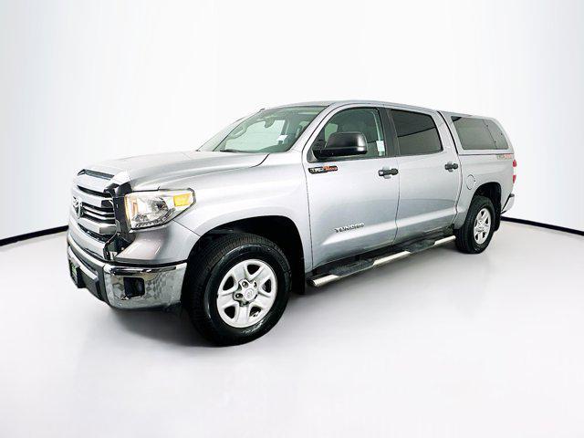 used 2016 Toyota Tundra car, priced at $29,899