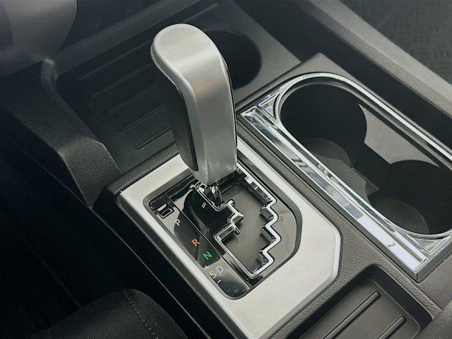 used 2016 Toyota Tundra car, priced at $29,899