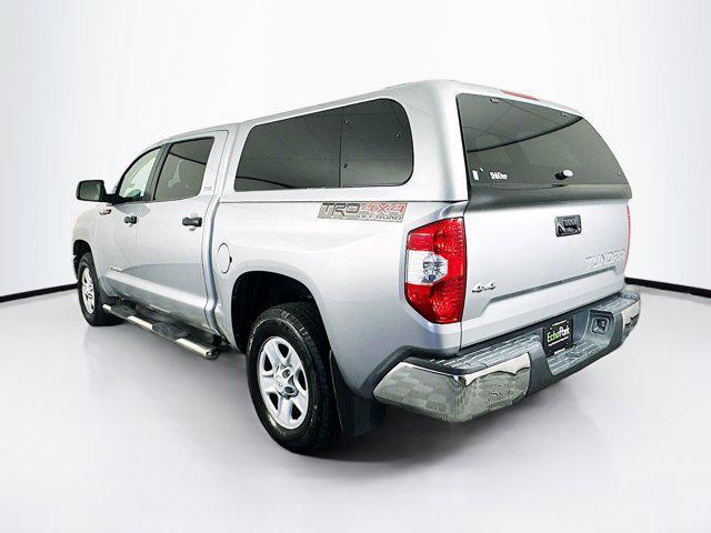 used 2016 Toyota Tundra car, priced at $29,899