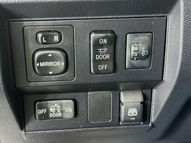 used 2016 Toyota Tundra car, priced at $29,899