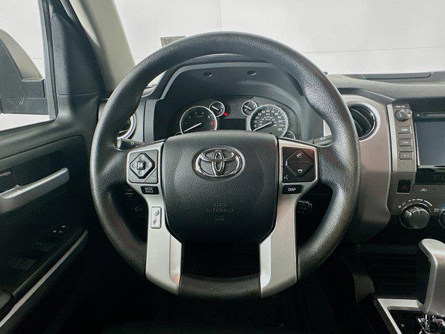 used 2016 Toyota Tundra car, priced at $29,899