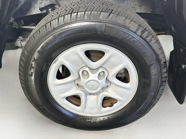 used 2016 Toyota Tundra car, priced at $29,899