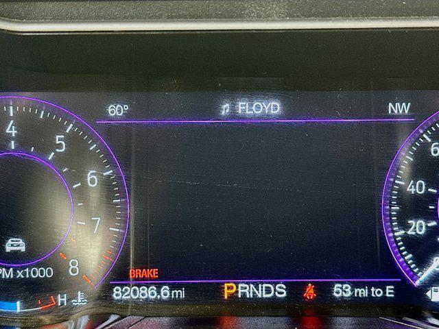 used 2021 Ford Mustang car, priced at $42,699
