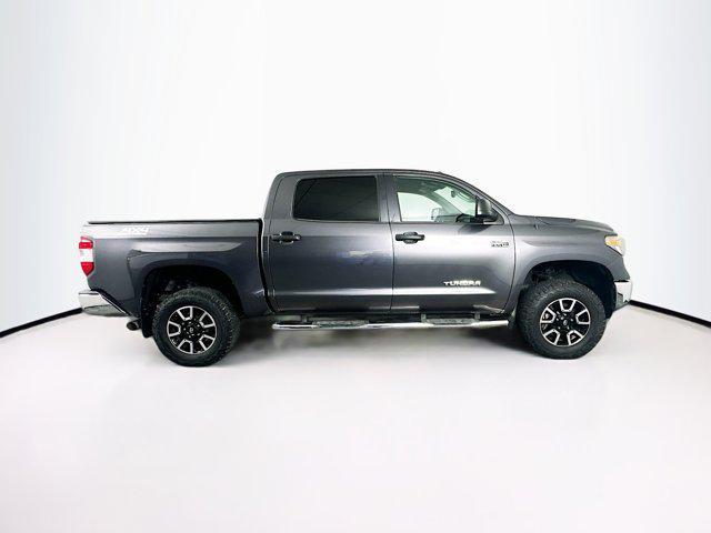used 2018 Toyota Tundra car, priced at $30,999