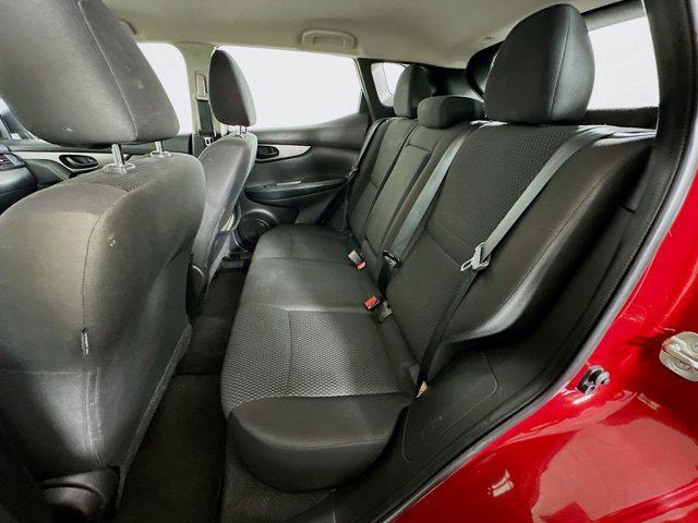 used 2019 Nissan Rogue Sport car, priced at $14,297