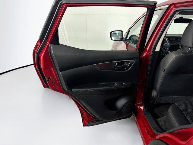 used 2019 Nissan Rogue Sport car, priced at $14,297
