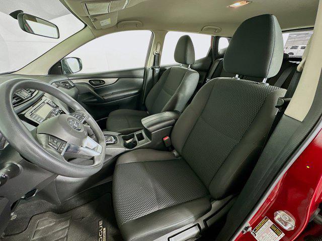 used 2019 Nissan Rogue Sport car, priced at $14,297