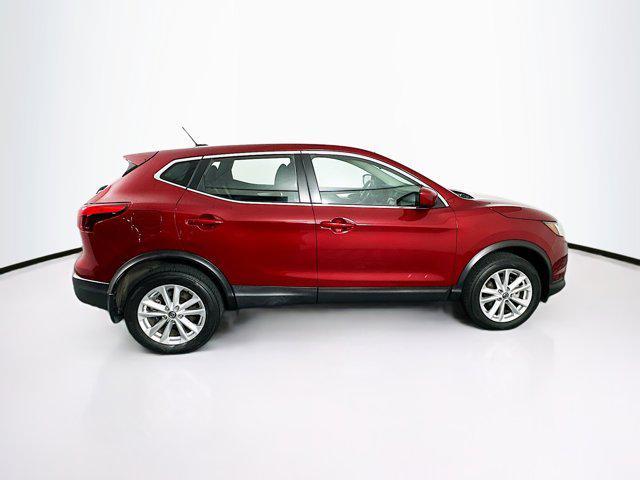 used 2019 Nissan Rogue Sport car, priced at $14,297