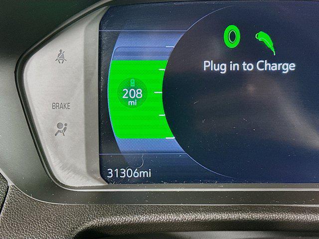 used 2023 Chevrolet Bolt EV car, priced at $17,597
