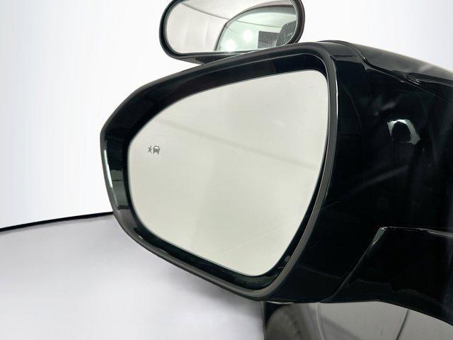 used 2023 Chevrolet Bolt EV car, priced at $17,597