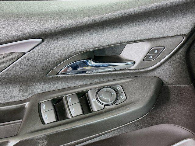 used 2023 Chevrolet Bolt EV car, priced at $17,597