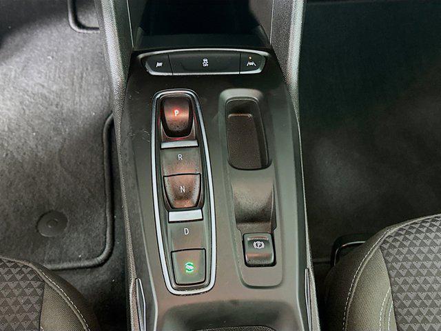 used 2023 Chevrolet Bolt EV car, priced at $17,597