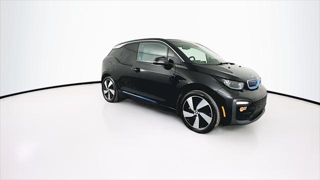 used 2019 BMW i3 car, priced at $16,489