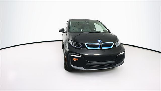 used 2019 BMW i3 car, priced at $16,489