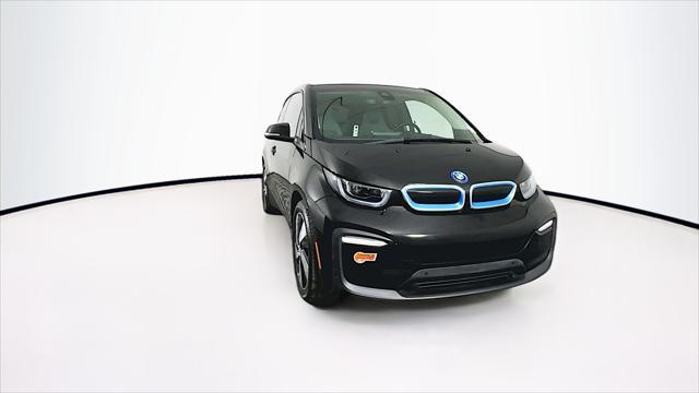 used 2019 BMW i3 car, priced at $16,489