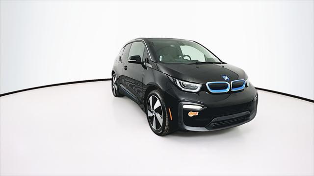 used 2019 BMW i3 car, priced at $16,489