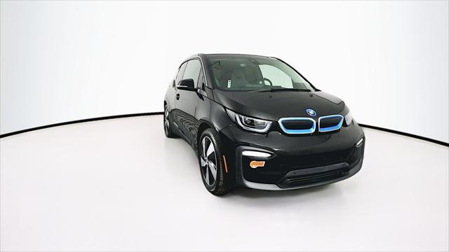 used 2019 BMW i3 car, priced at $16,489