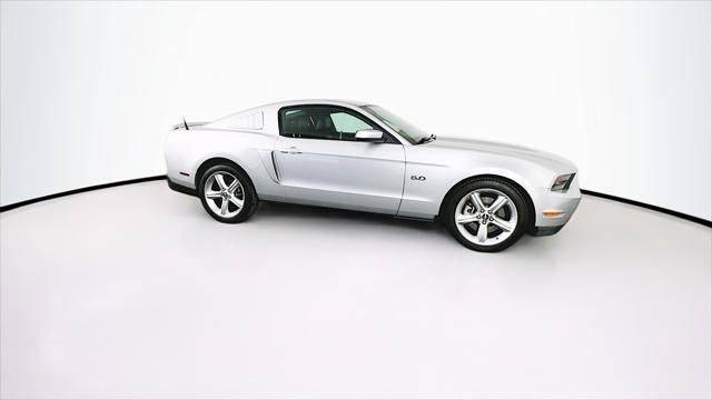 used 2011 Ford Mustang car, priced at $21,499