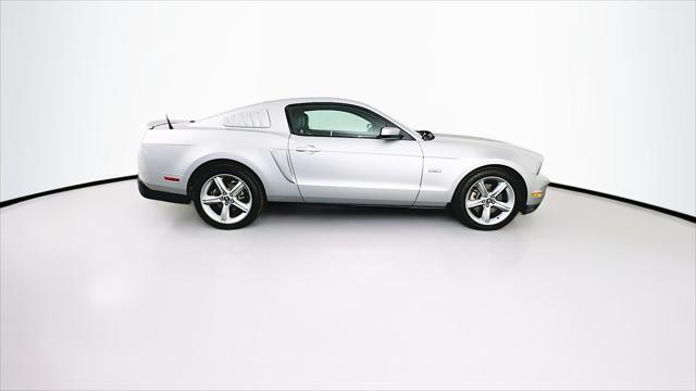 used 2011 Ford Mustang car, priced at $21,499